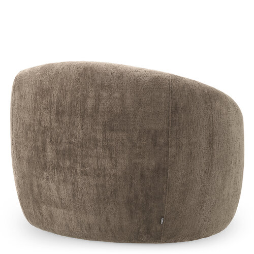 Eichholtz Swivel Chair Amore