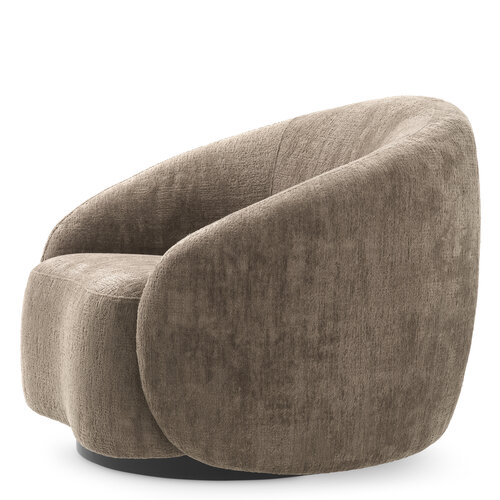 Eichholtz Swivel Chair Amore