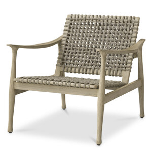 Eichholtz Outdoor Chair Manzo