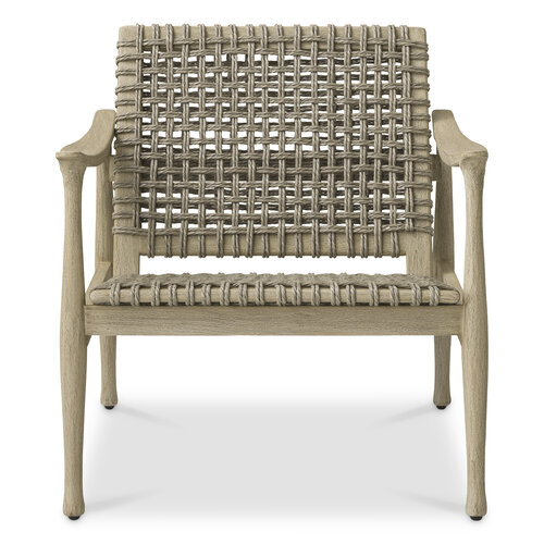 Eichholtz Outdoor Chair Manzo