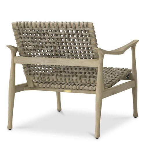 Eichholtz Outdoor Chair Manzo