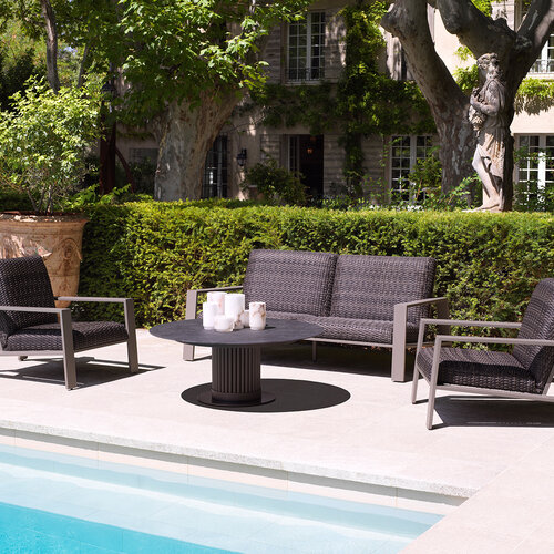 Eichholtz Outdoor Sofa Belle Vue