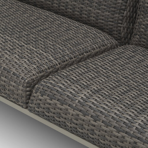 Eichholtz Outdoor Sofa Belle Vue