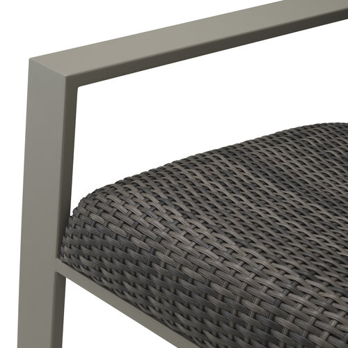 Eichholtz Outdoor Sofa Belle Vue
