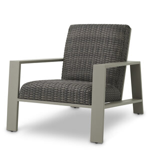Eichholtz Outdoor Chair Belle Vue