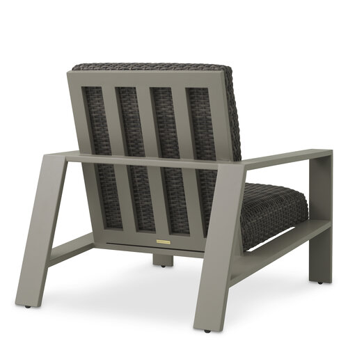Eichholtz Outdoor Chair Belle Vue