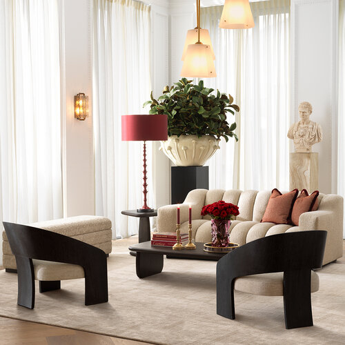 Eichholtz Coffee Table Chambord S