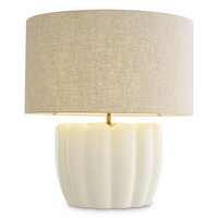 Table Lamp Barocco