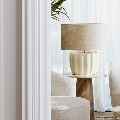 Eichholtz Table Lamp Barocco