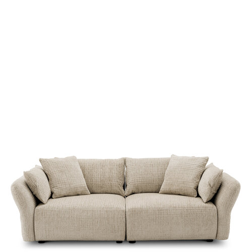 Eichholtz Sofa Zevron