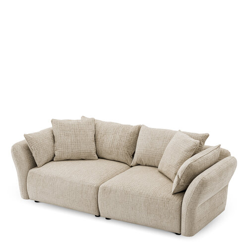 Eichholtz Sofa Zevron