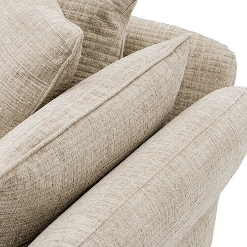 Eichholtz Sofa Zevron