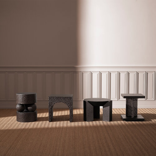 Eichholtz Side Table Caldera