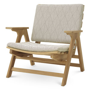 Eichholtz Outdoor Chair Oceanview
