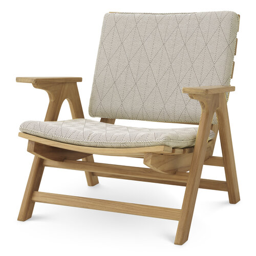 Eichholtz Outdoor Chair Oceanview Eichholtz Outdoor Chair Oceanview