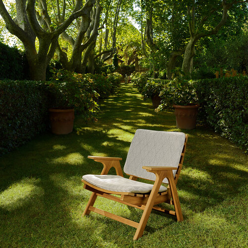 Eichholtz Outdoor Chair Oceanview