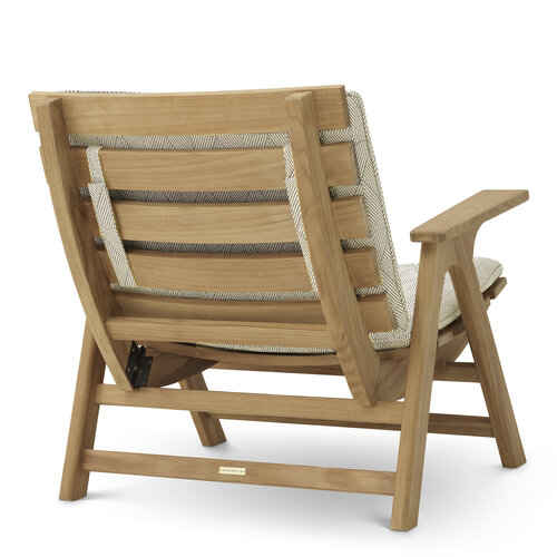 Eichholtz Outdoor Chair Oceanview