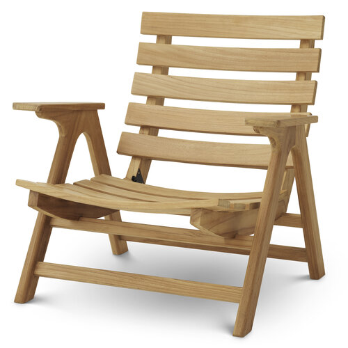 Eichholtz Outdoor Chair Oceanview
