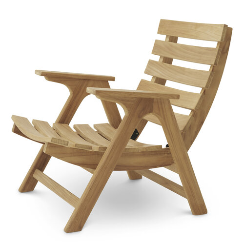 Eichholtz Outdoor Chair Oceanview