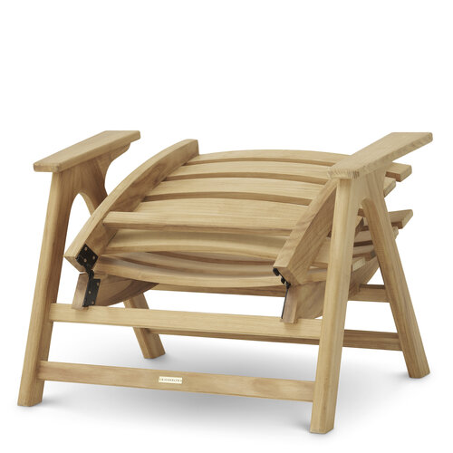 Eichholtz Outdoor Chair Oceanview