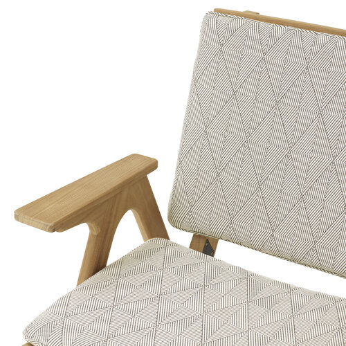 Eichholtz Outdoor Chair Oceanview