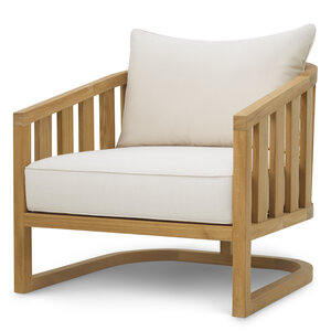 Eichholtz Outdoor Chair Aruba