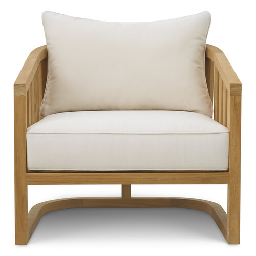 Eichholtz Outdoor Chair Aruba