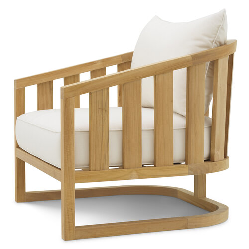 Eichholtz Outdoor Chair Aruba