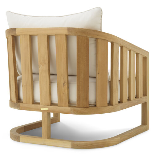 Eichholtz Outdoor Chair Aruba