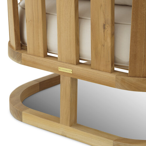 Eichholtz Outdoor Chair Aruba