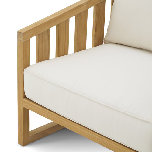 Eichholtz Outdoor Chair Aruba