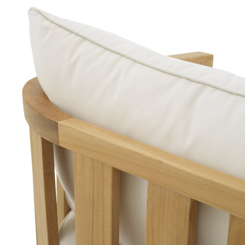 Eichholtz Outdoor Chair Aruba