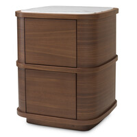 Nightstand Cabana S