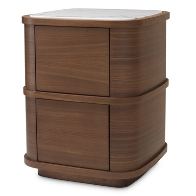 Nightstand Cabana S