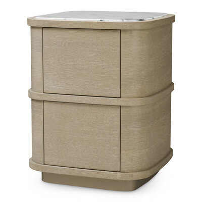 Nightstand Cabana S
