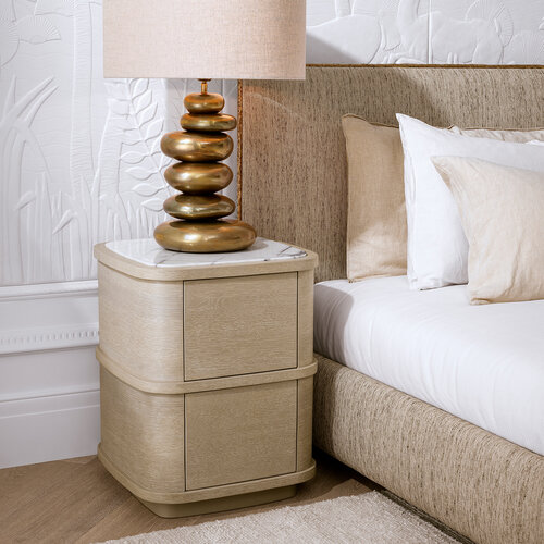 Eichholtz Nightstand Cabana S
