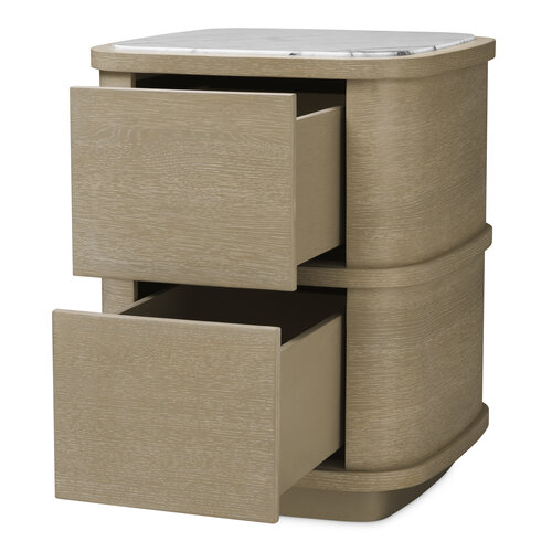 Eichholtz Nightstand Cabana S