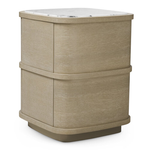 Eichholtz Nightstand Cabana S