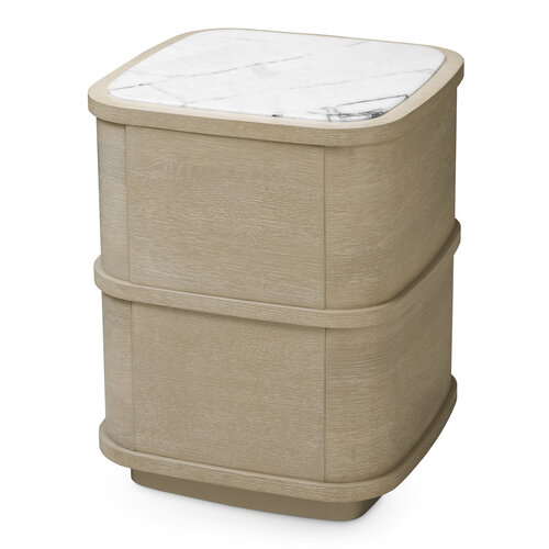 Eichholtz Nightstand Cabana S