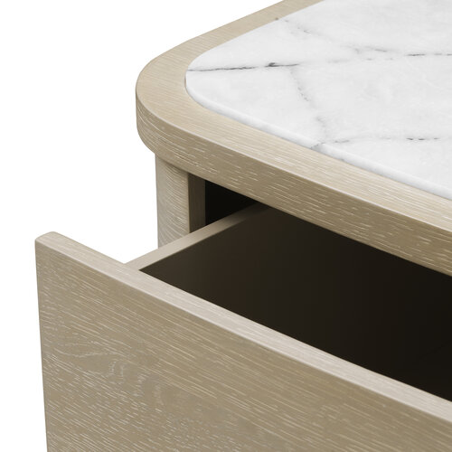 Eichholtz Nightstand Cabana S