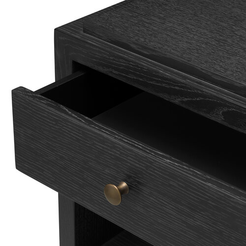 Eichholtz Nightstand ArtDeco Eichholtz Nightstand ArtDeco