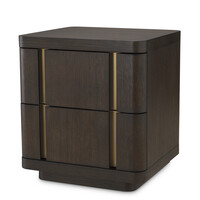 Nightstand Modesto S