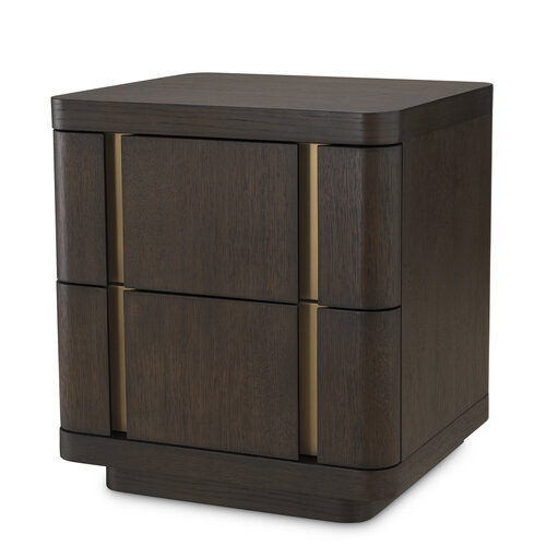 Eichholtz Nightstand Modesto S Eichholtz Nightstand Modesto S