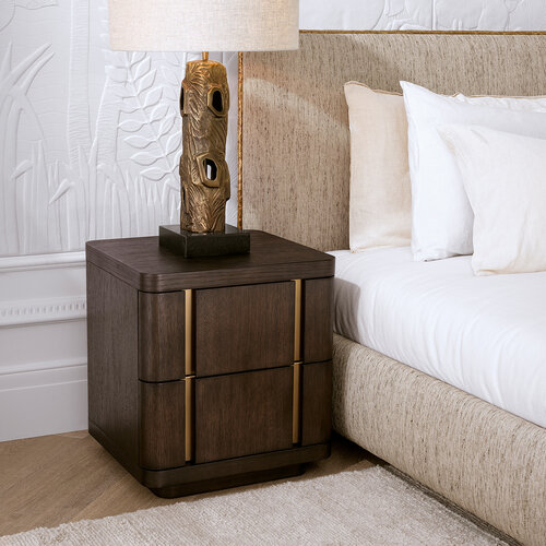 Eichholtz Nightstand Modesto S Eichholtz Nightstand Modesto S