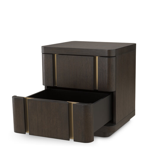 Eichholtz Nightstand Modesto S Eichholtz Nightstand Modesto S