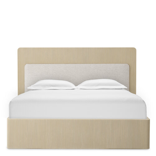 Eichholtz Bed Frame Dimitrios