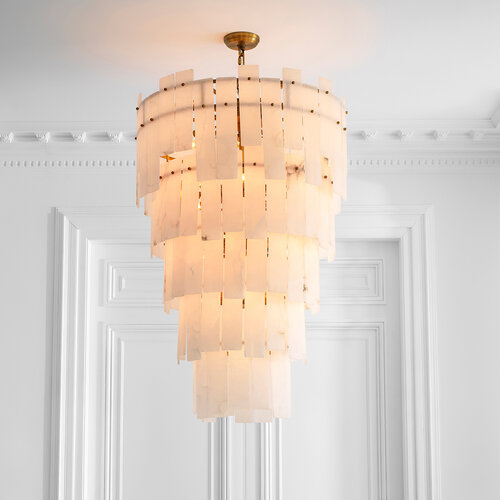 Eichholtz Chandelier Greyson XL