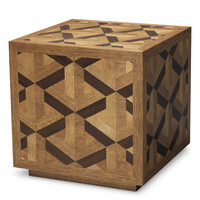 Side Table Rubicon