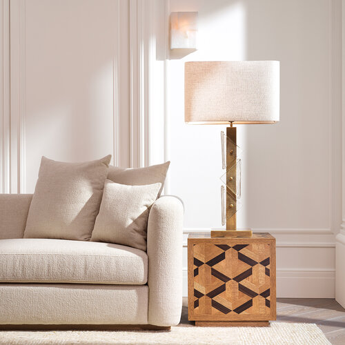 Eichholtz Side Table Rubicon Eichholtz Side Table Rubicon
