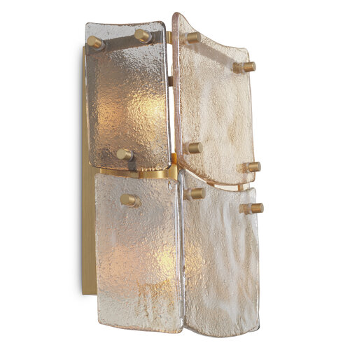 Eichholtz Wall Lamp Laurent Eichholtz Wall Lamp Laurent